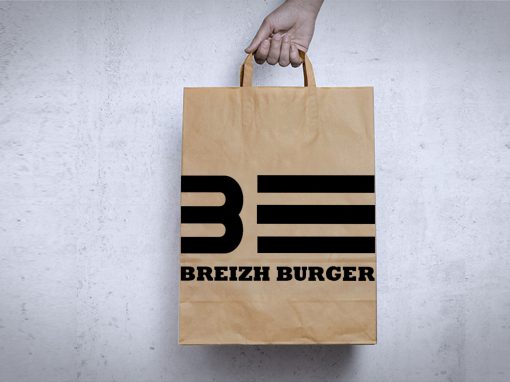 BREIZH BURGER