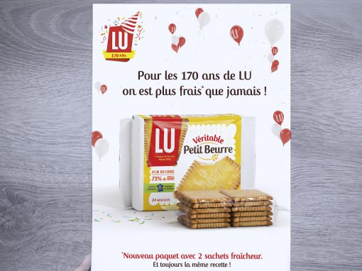 LU VPB