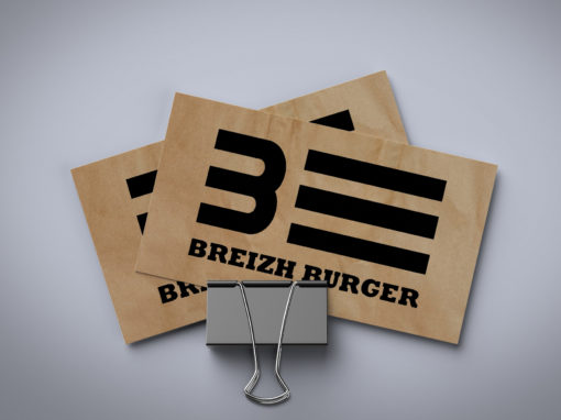 BREIZH BURGER